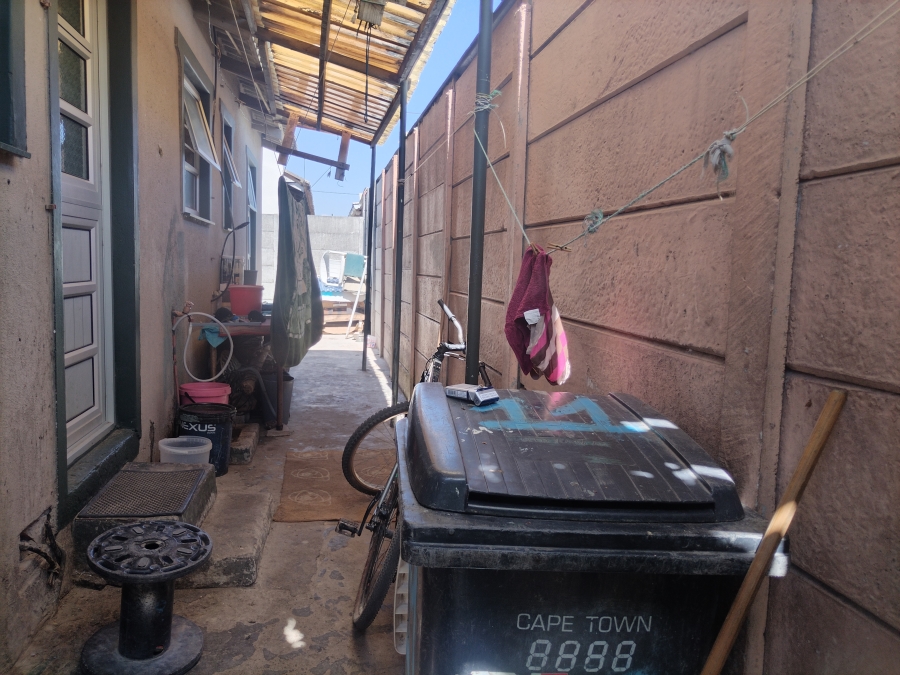 3 Bedroom Property for Sale in Bell Glen Western Cape